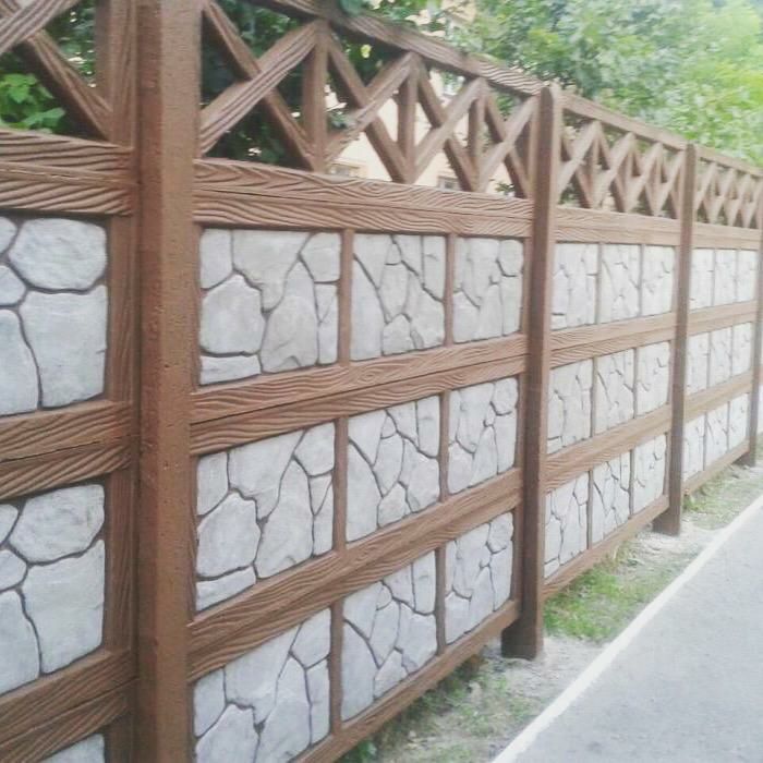 ЕВРОЗАБОР 8000 тенге