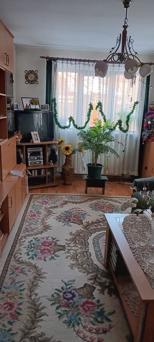 Militari  Apusului Sector 6