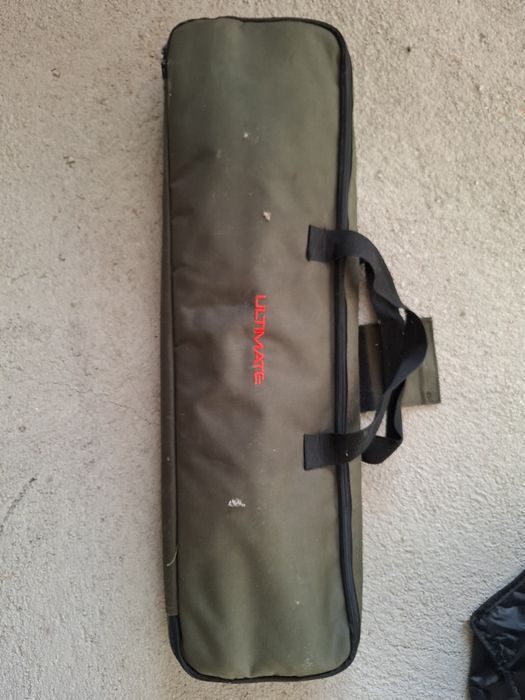 Шаранджийски комплект Daiwa crosscast макари Daiwa Ninja 3.90 3.5lb въ