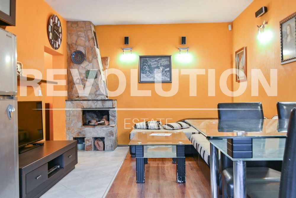 Дава се под наем Двустаен апартамент в София, Люлин 7 - 70 кв.м за 511 € - Снимка #3