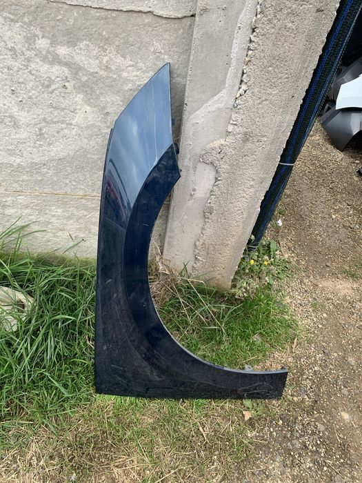 Aripa fata Skoda Octavia 4 dreapta