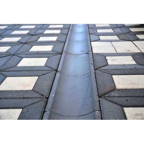 Лотки бетонные, водоотводные