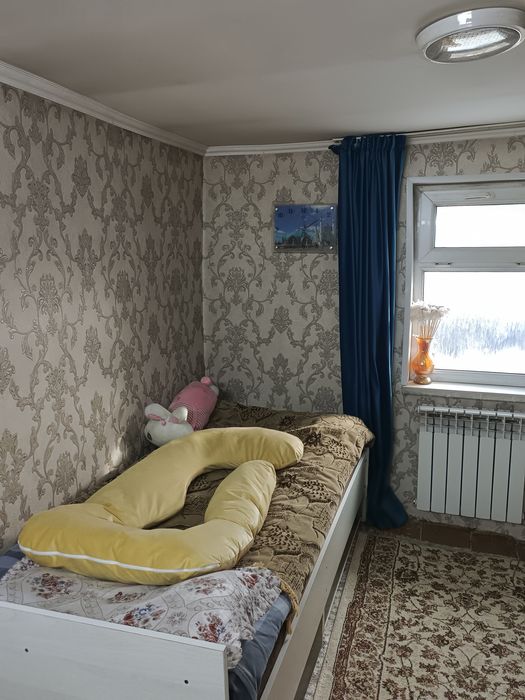 Продам дом на Нефтебазе.