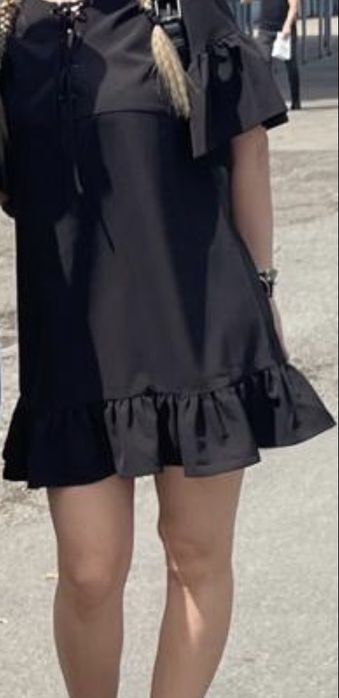 Roxhie cu volanase zara