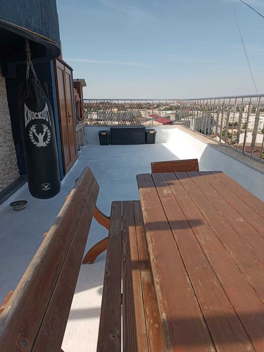 Apartament 3 camere de vanzare in Navodari