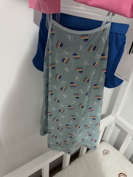 Calvin Klein комплекти