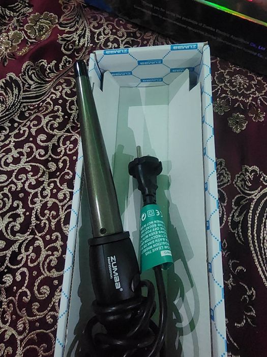 Zumba-ZM-7002 Professional