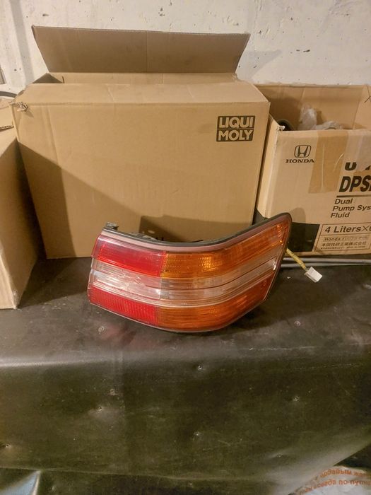 Автозапчасти Тойота Марк 2