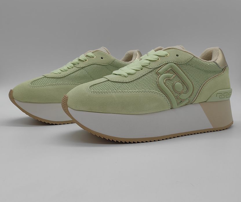 LIU JO DREAMY 02 Оригинални Сникърси