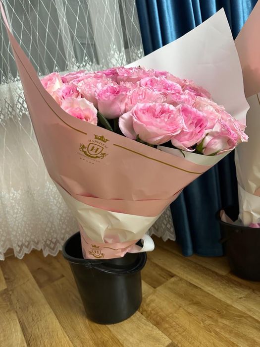 Цветы, розы, букеты