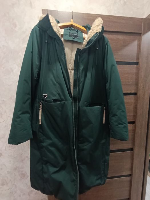 Продам парку ,в отличном состоянии!