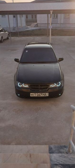 sons trambiyor luks kanetsaner