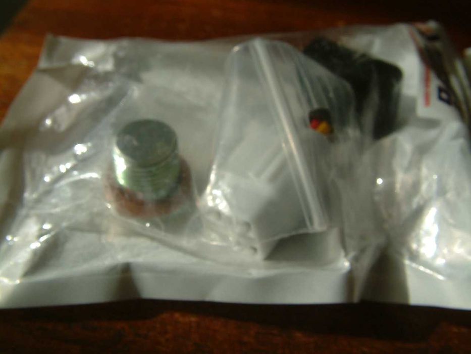 адаптор за  ламбда сонда за мотоциклети