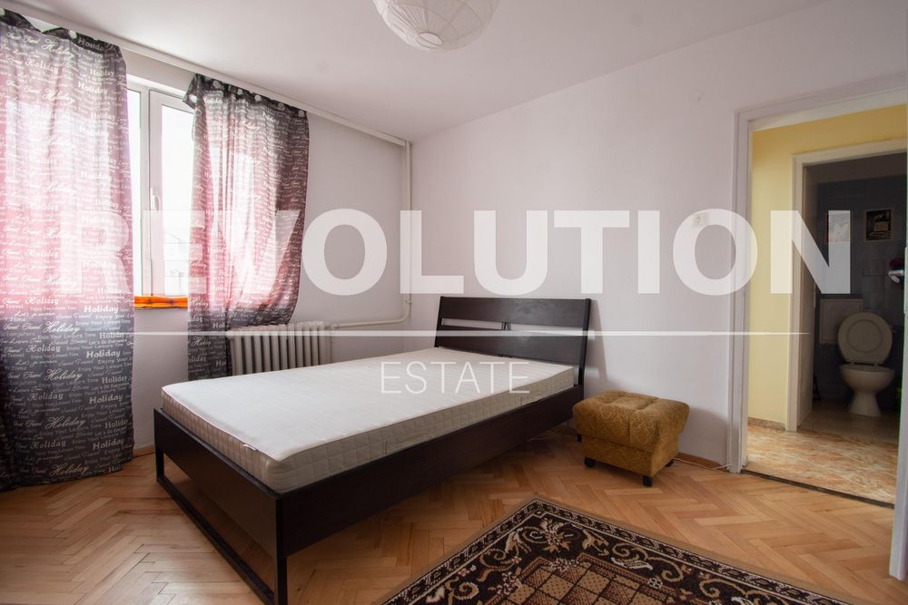 Дава се под наем Двустаен апартамент в София, Гоце Делчев - 72 кв.м за 410 € - Снимка #4