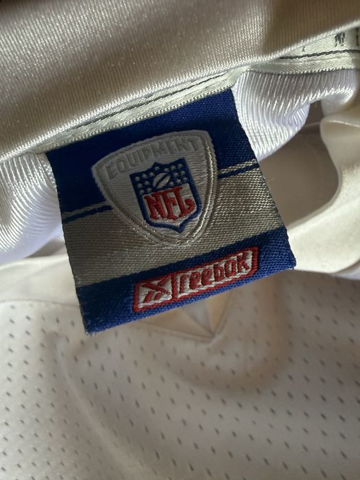 Jersey Nfl xrebook
