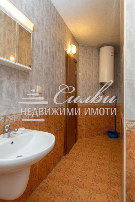 Двустаен апартамент НОВО строителство - кв.Център