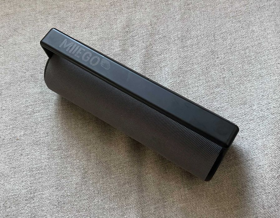 Boxă portabilă wireless MIIEGO MiiBlaster Mini Bluetooth