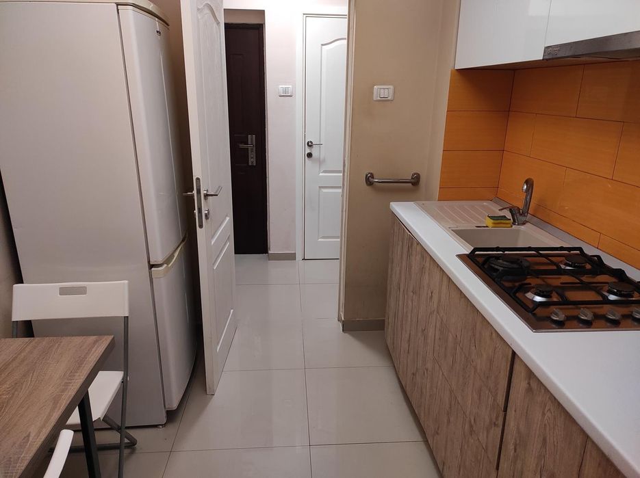 Apartament de închiriat cu 2 camere – Tomis 3
