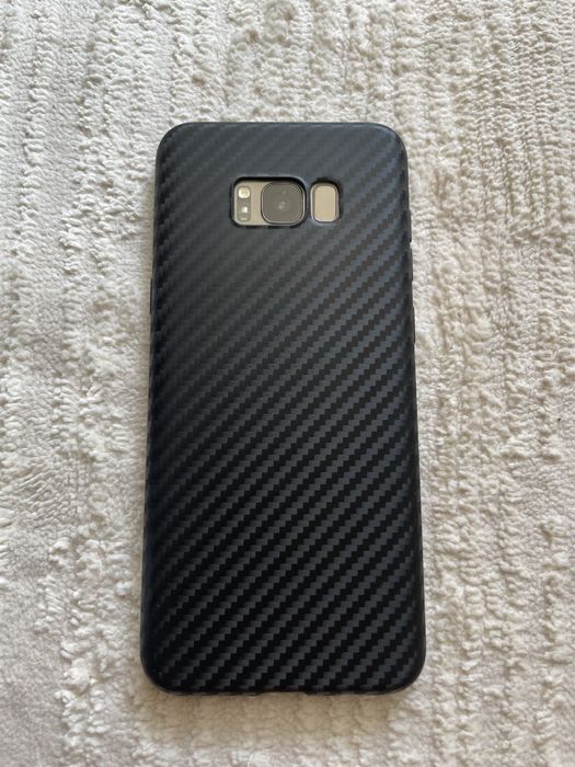 Samsung galaxy s8+