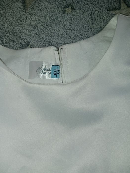 Продам детские платья