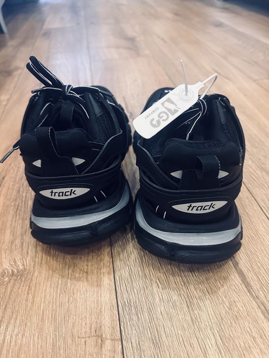 Balenciaga track negri 43 noi