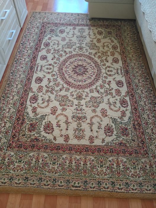 Продам ковер 2.30х1.45