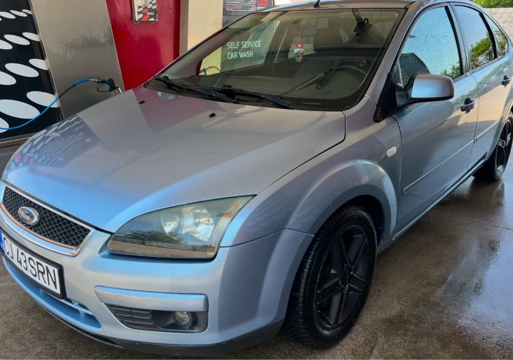 Inchirieri Auto Campia Turzii