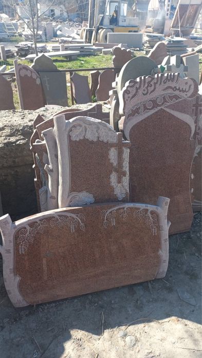 ритуальные услуги