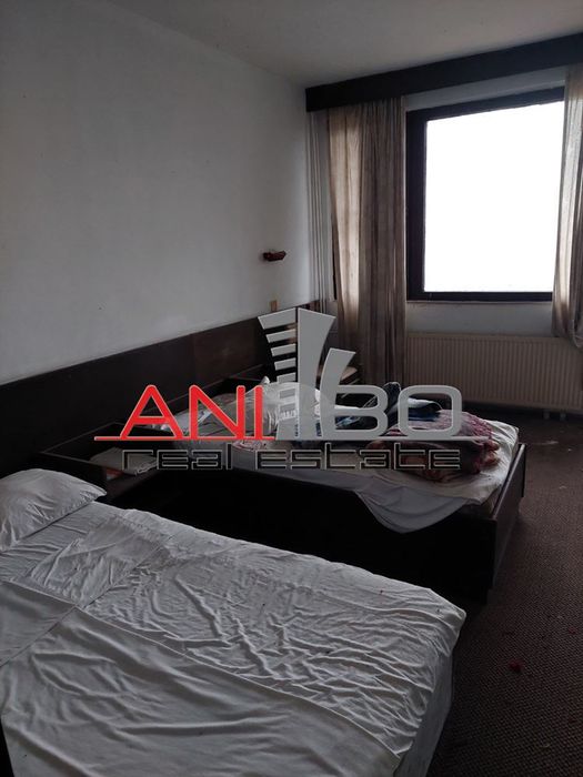 Продава се Хотел в Варна, Чайка - 1500 кв.м за 450 €/кв.м - Снимка #6