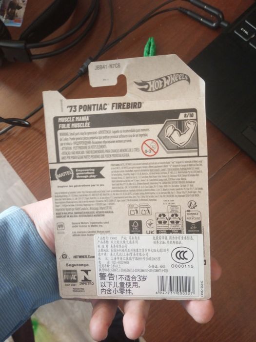 Продам 73 Понтиак Фаер Бёрд