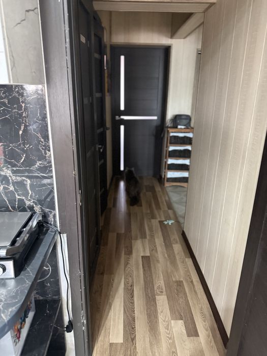 Продажа квартиры 2/9/9. Ориентир Буз базар. Метро М. Горького