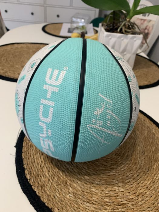 Minge de baschet