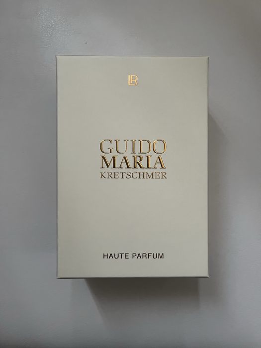 Дамски парфюм Guido Maria by LR, EDP
