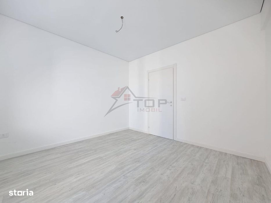 Apartament o camera, decomandat bloc nou- Visan - Pohľad 4