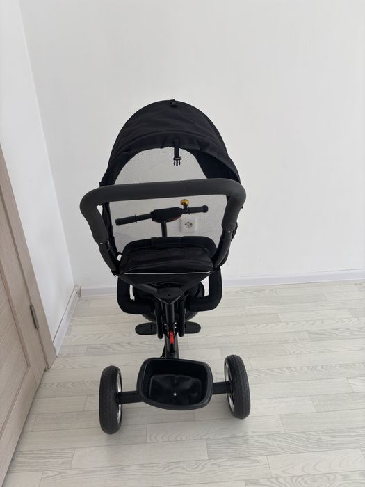 Продаю коляску трехколясную