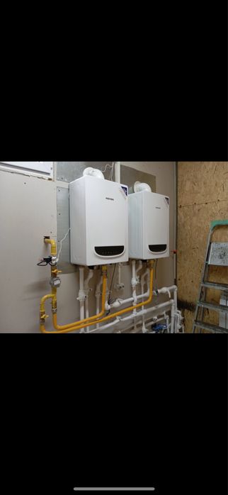 Газификация под ключ !