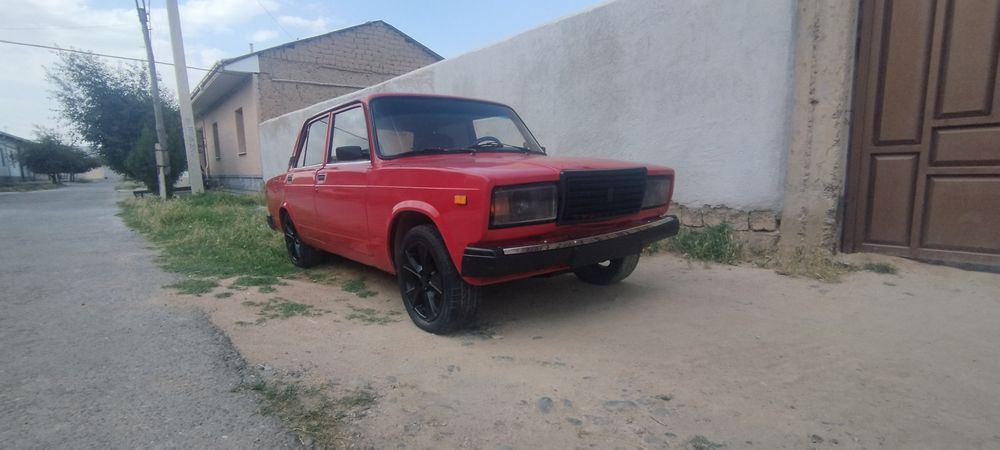 Matiz yoki ticoga obmen