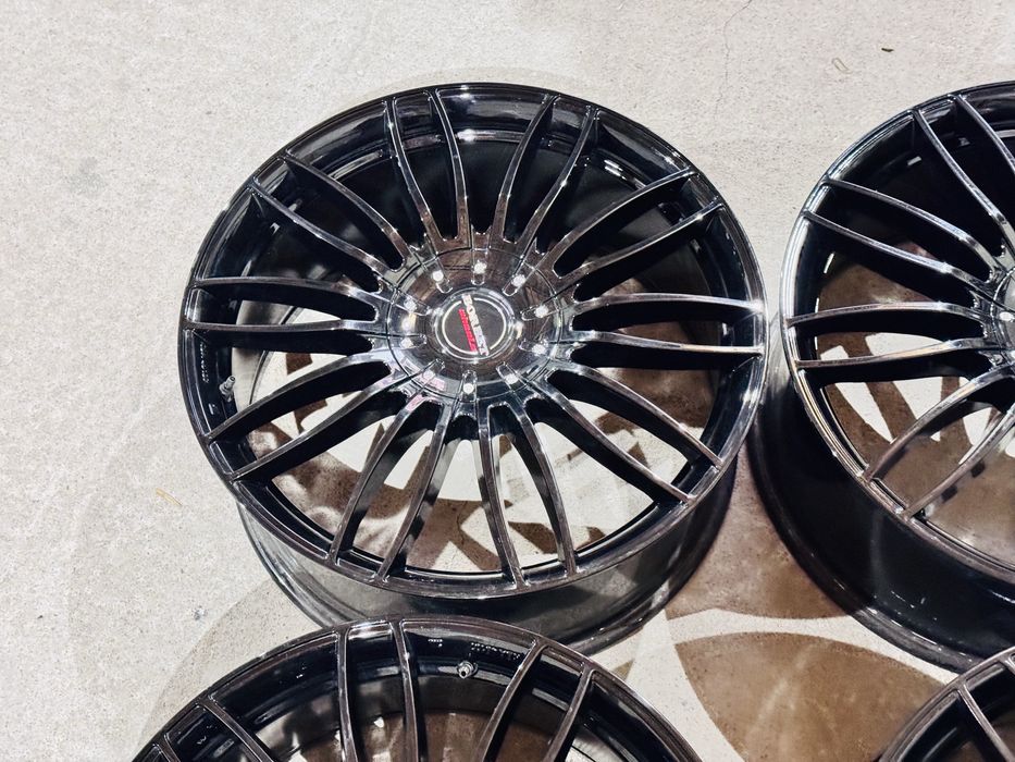 4бр BMW X7/ X5/ Borber CW3 21 цола с датчици