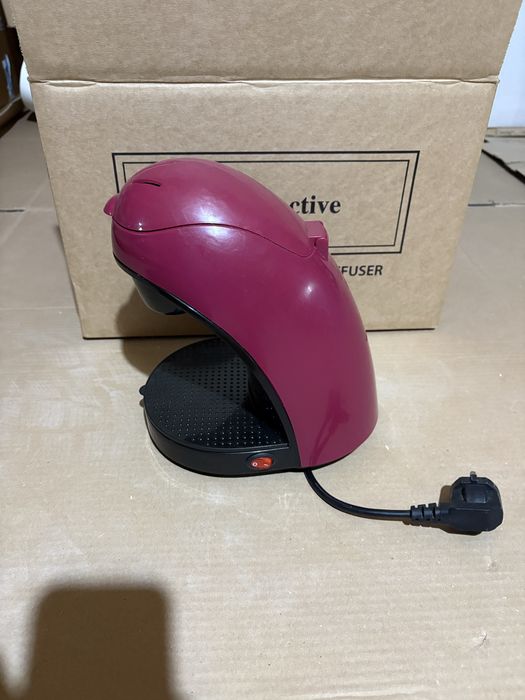 Mini aparat cafea Victronic.
