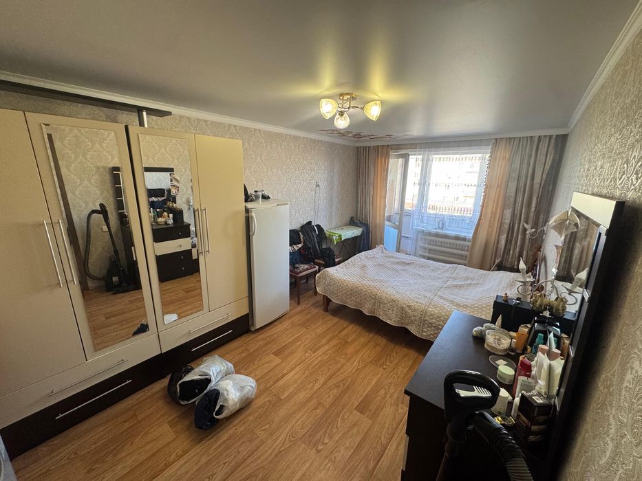 Продаётся квартира за девять миллион тг.