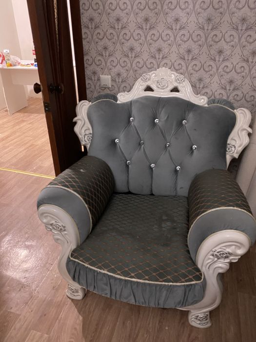 Диван тройка, качественный