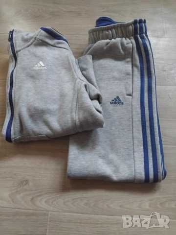 Детски бутонки адидас и други