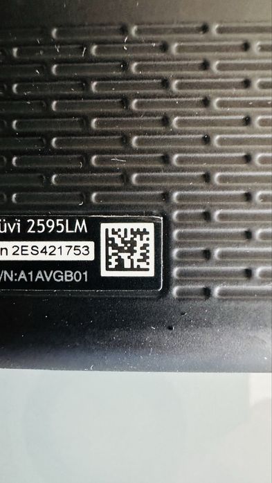 Навигация GARMIN nuvi 2595 LM