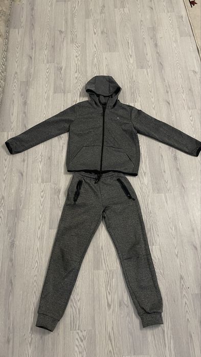 Двойка серый Jomoto