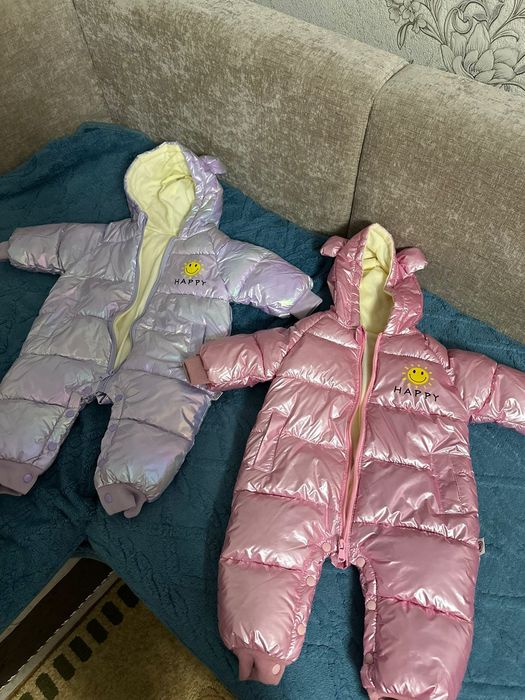 Продам детский комбинезон