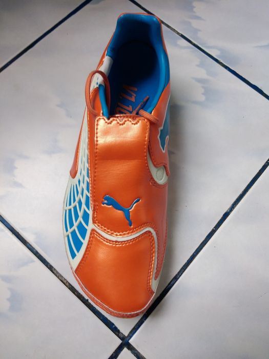 Ghete fotbal folosite 1 singură dată