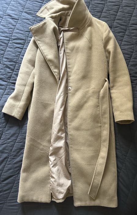 Подарявам палто h&m