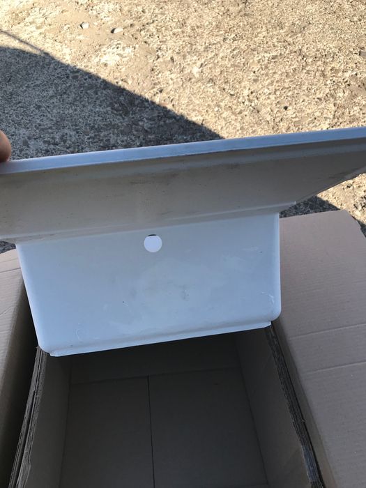 Chiuveta Bucatarie 79/50 sau 85/50