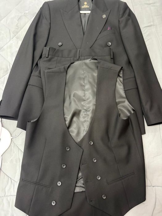 Костюм турецкий новый