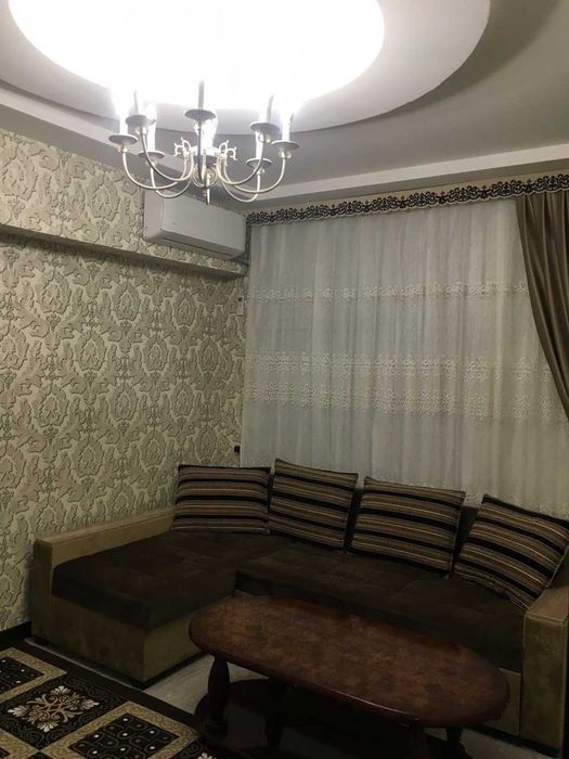 Продаётся квартира. Срочно!  Kvartira sotiladi srochna! Шахристанская.